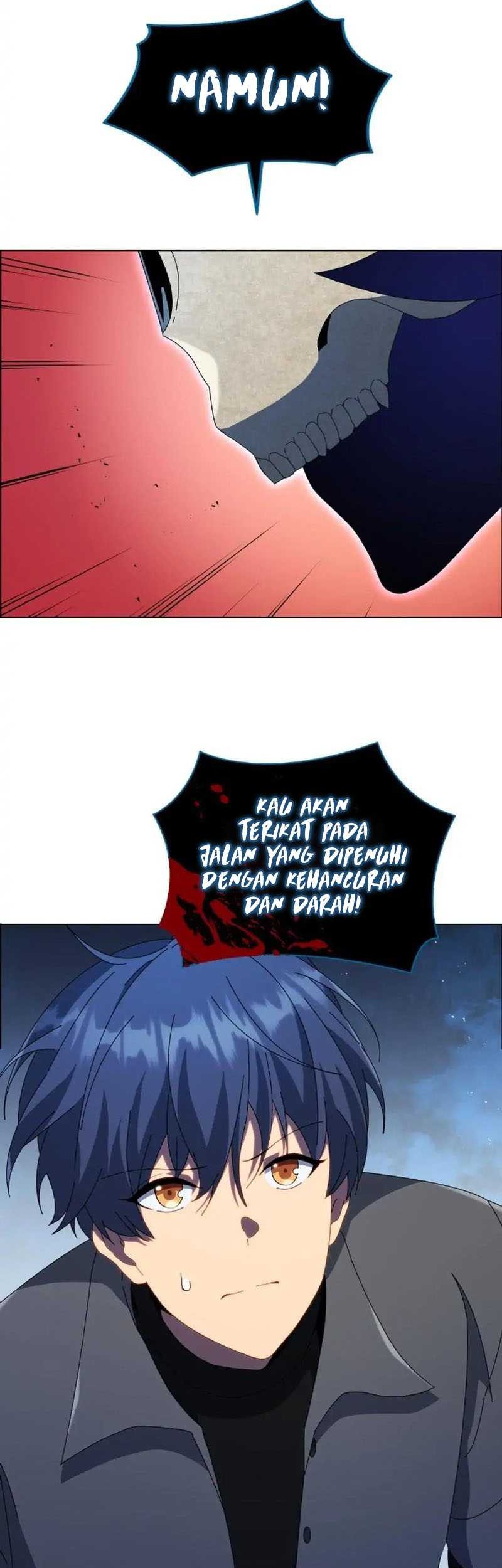 Necromancer Academy’s Genius Summoner Chapter 22 Gambar 44