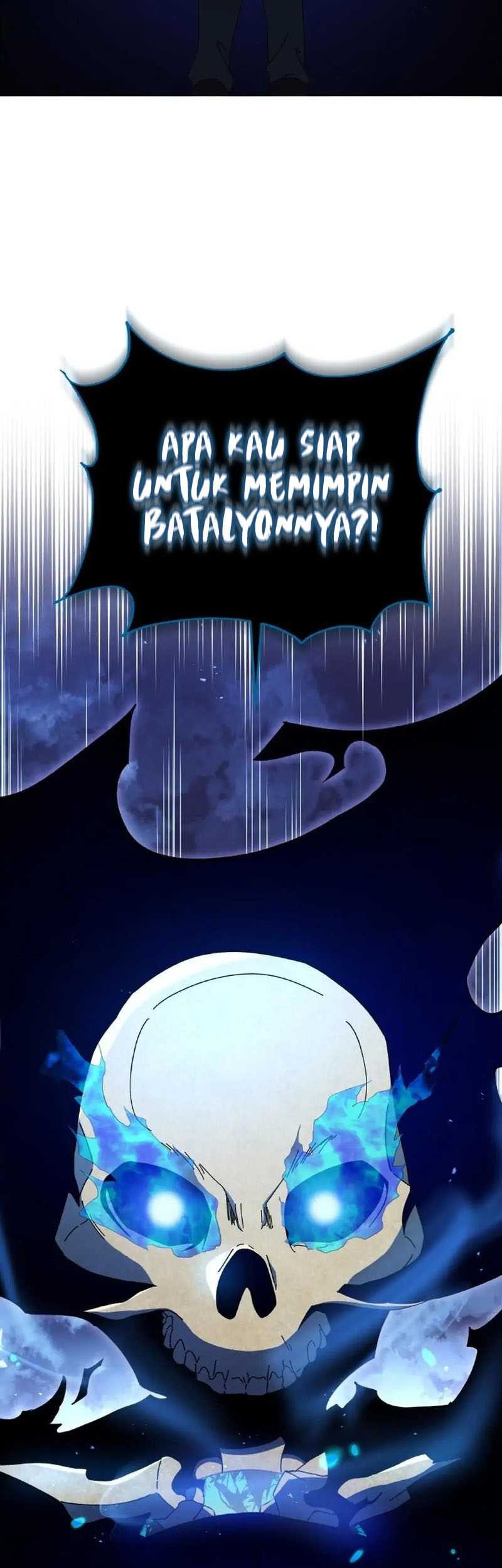 Necromancer Academy’s Genius Summoner Chapter 22 Gambar 46