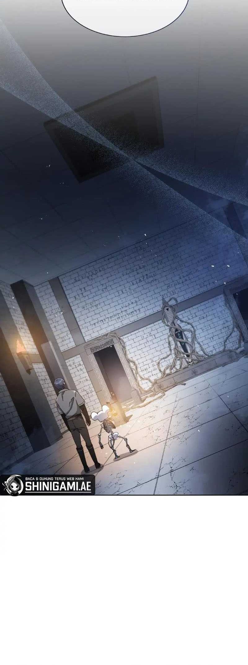 Necromancer Academy’s Genius Summoner Chapter 22 Gambar 5