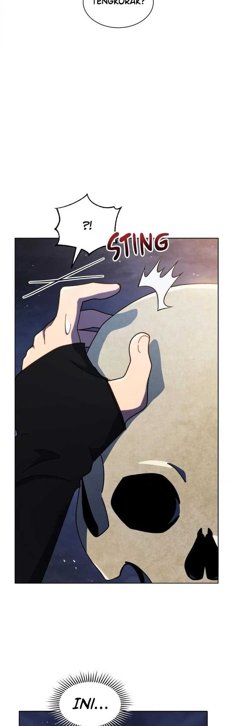 Necromancer Academy’s Genius Summoner Chapter 22 Gambar 7