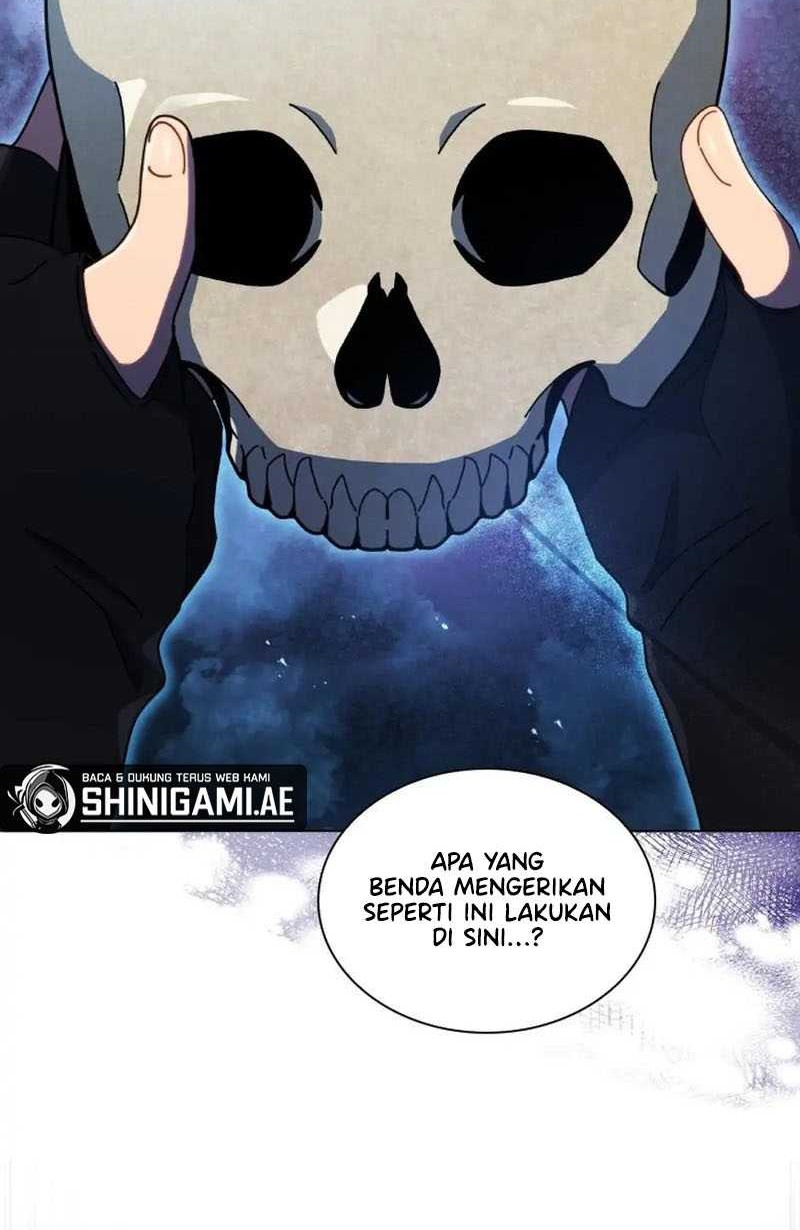 Necromancer Academy’s Genius Summoner Chapter 22 Gambar 9
