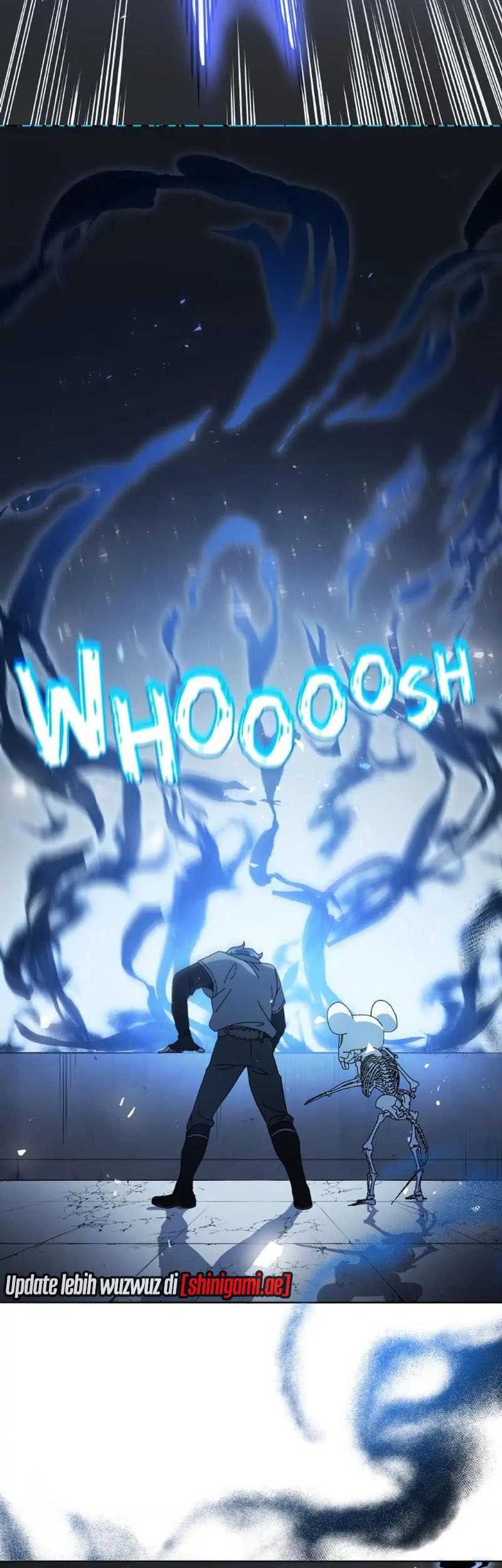 Necromancer Academy’s Genius Summoner Chapter 22 Gambar 16