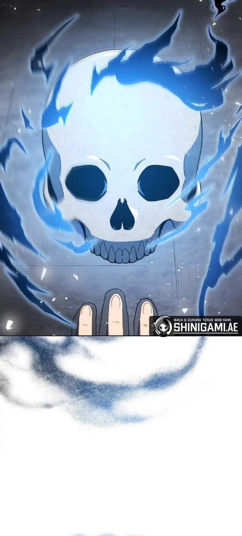 Necromancer Academy’s Genius Summoner Chapter 22 Gambar 17