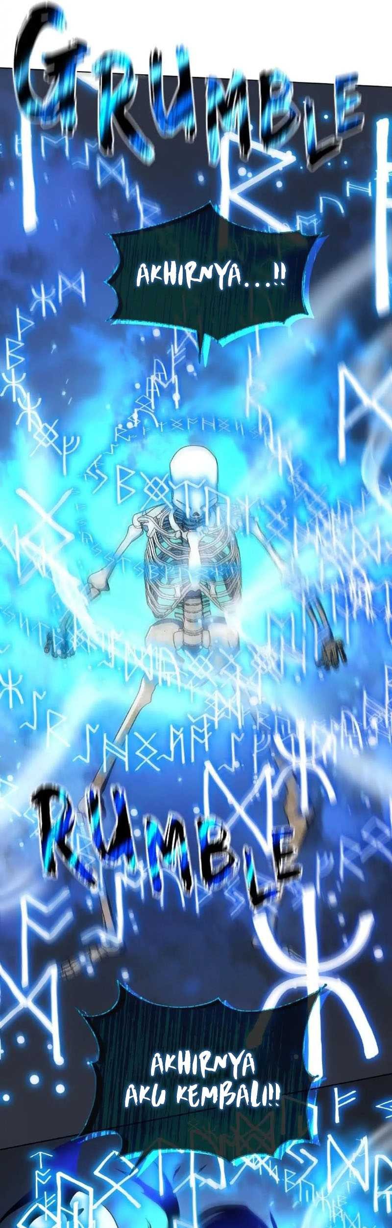 Necromancer Academy’s Genius Summoner Chapter 22 Gambar 30