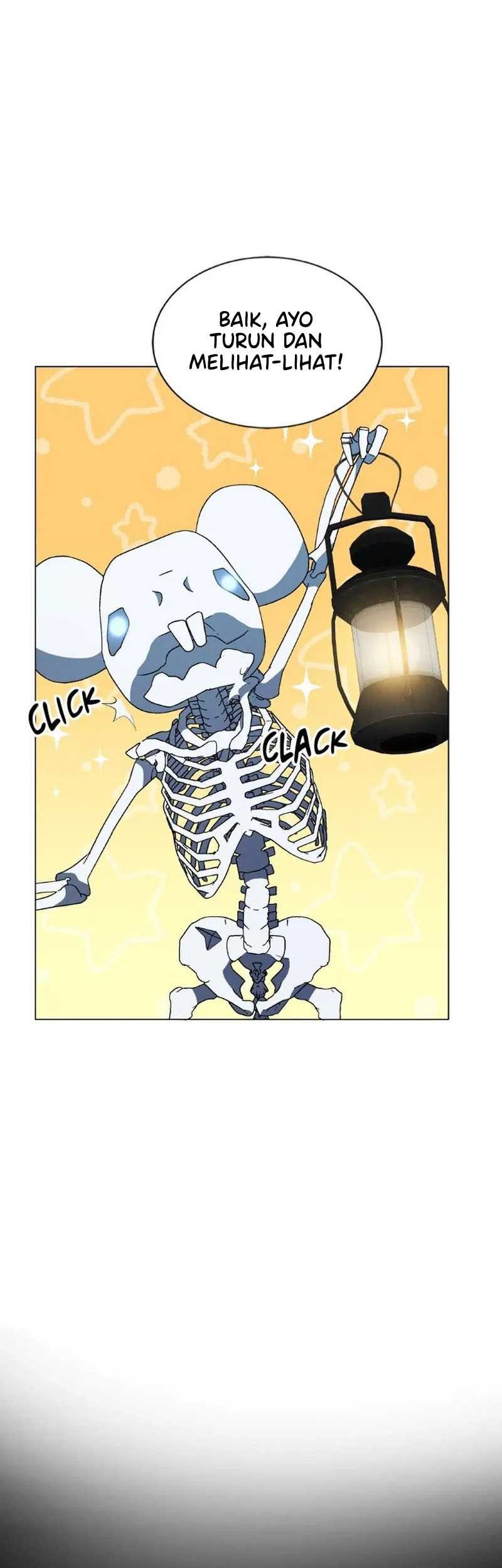 Necromancer Academy’s Genius Summoner Chapter 21 Gambar 51