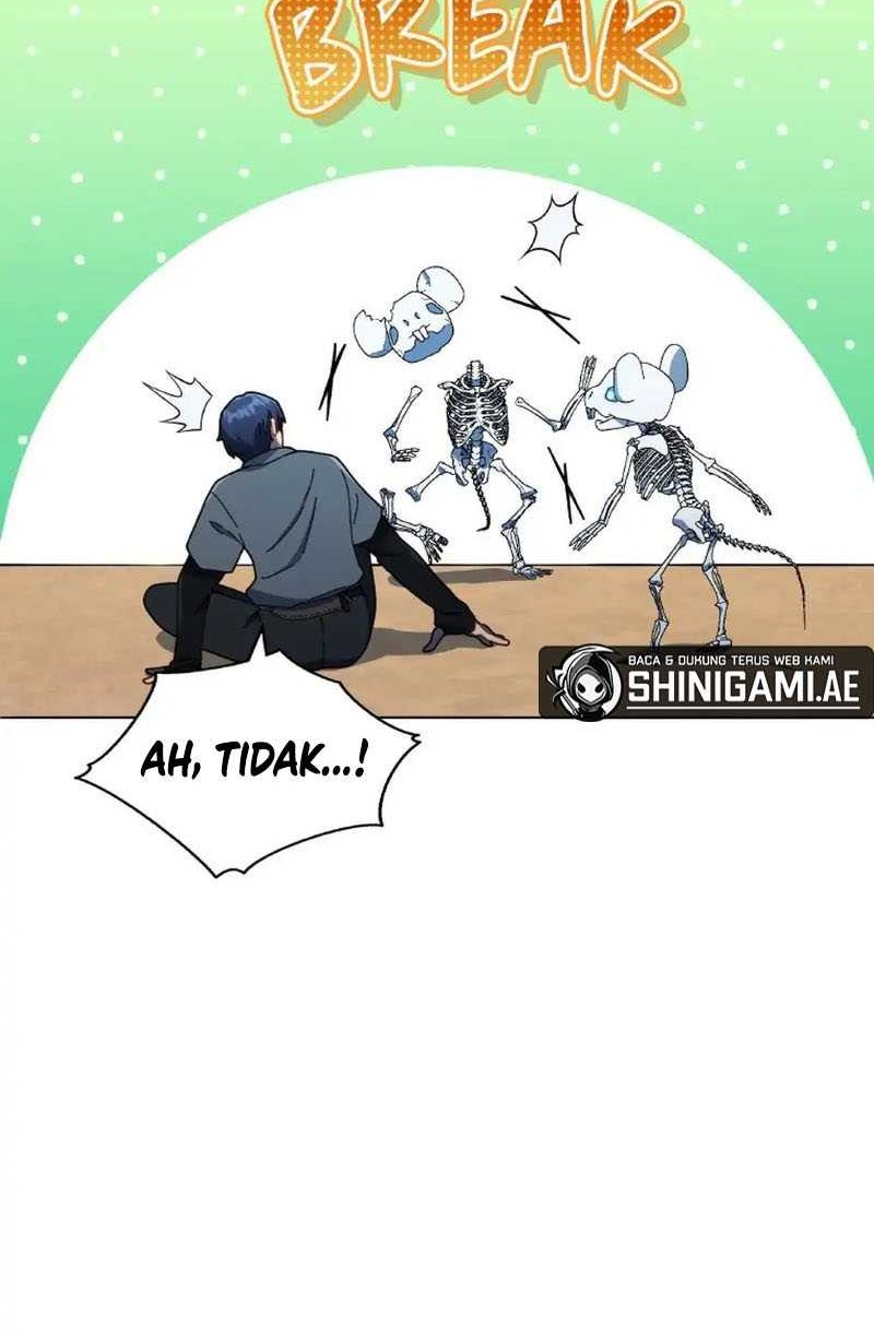 Necromancer Academy’s Genius Summoner Chapter 21 Gambar 38