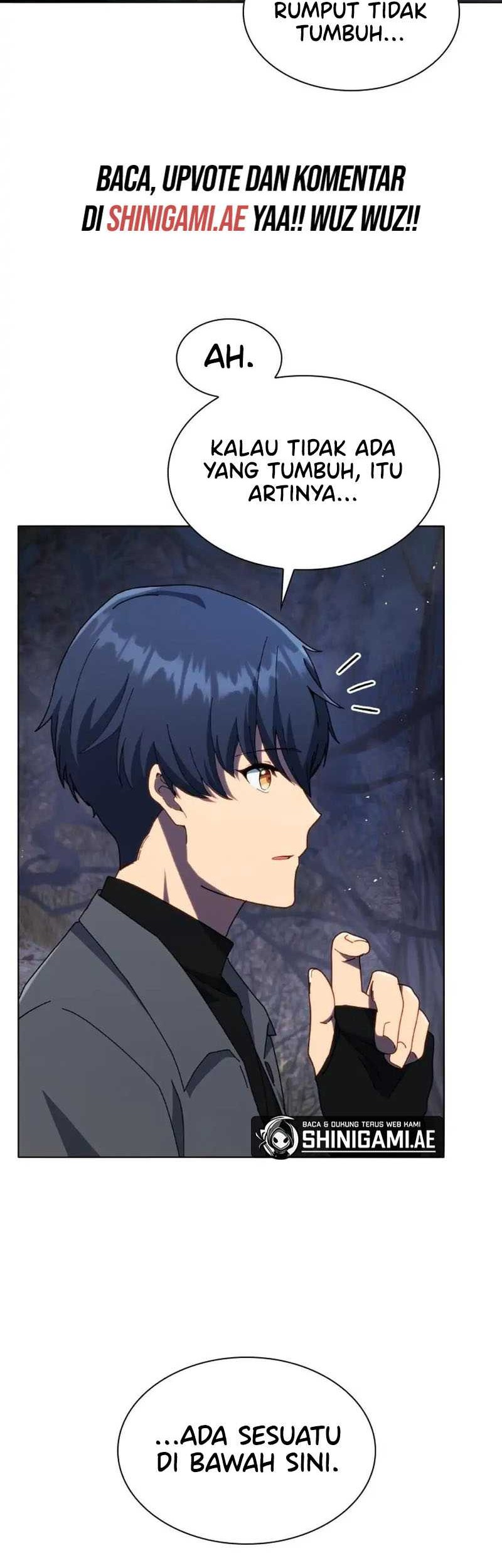 Necromancer Academy’s Genius Summoner Chapter 21 Gambar 42