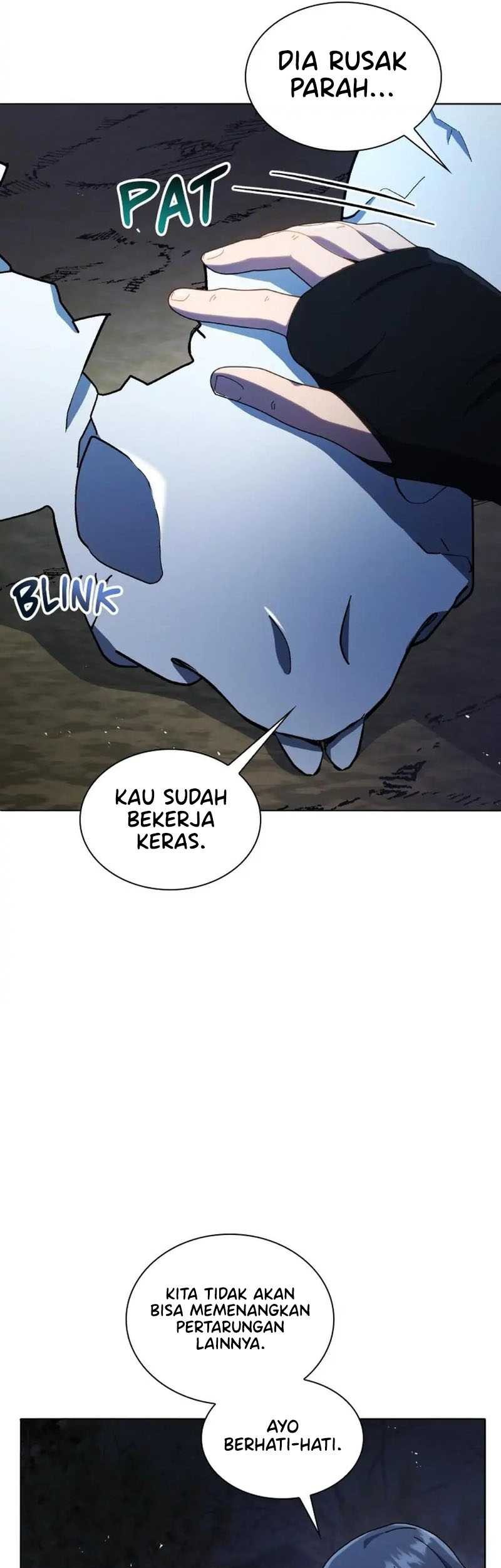 Necromancer Academy’s Genius Summoner Chapter 21 Gambar 39