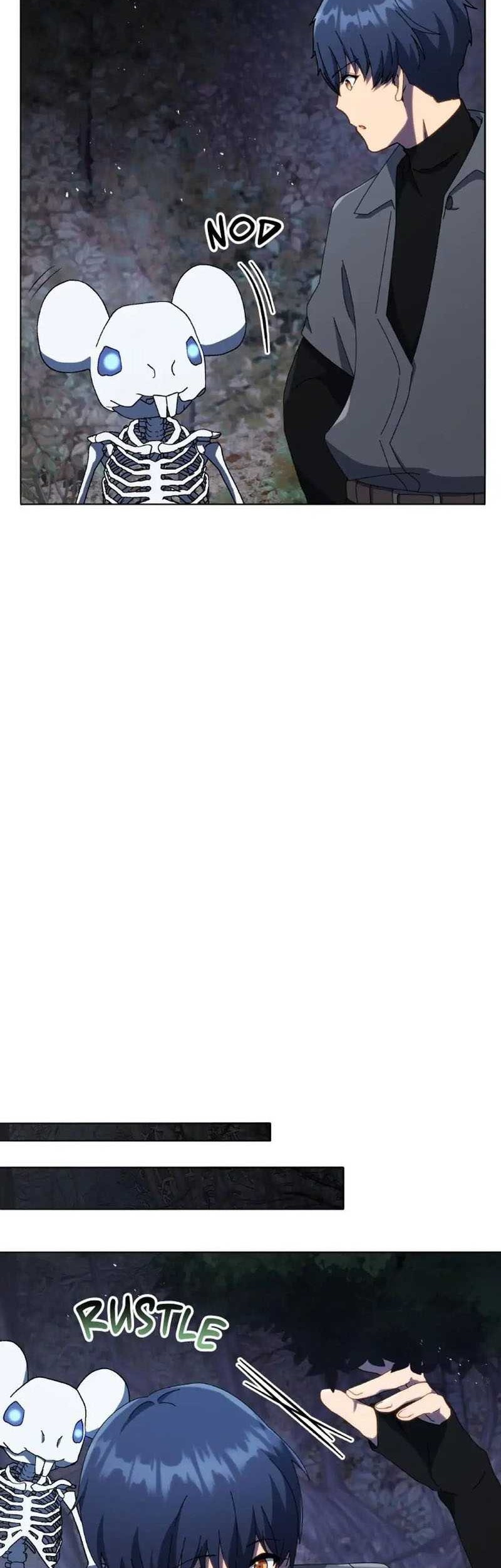 Necromancer Academy’s Genius Summoner Chapter 21 Gambar 40