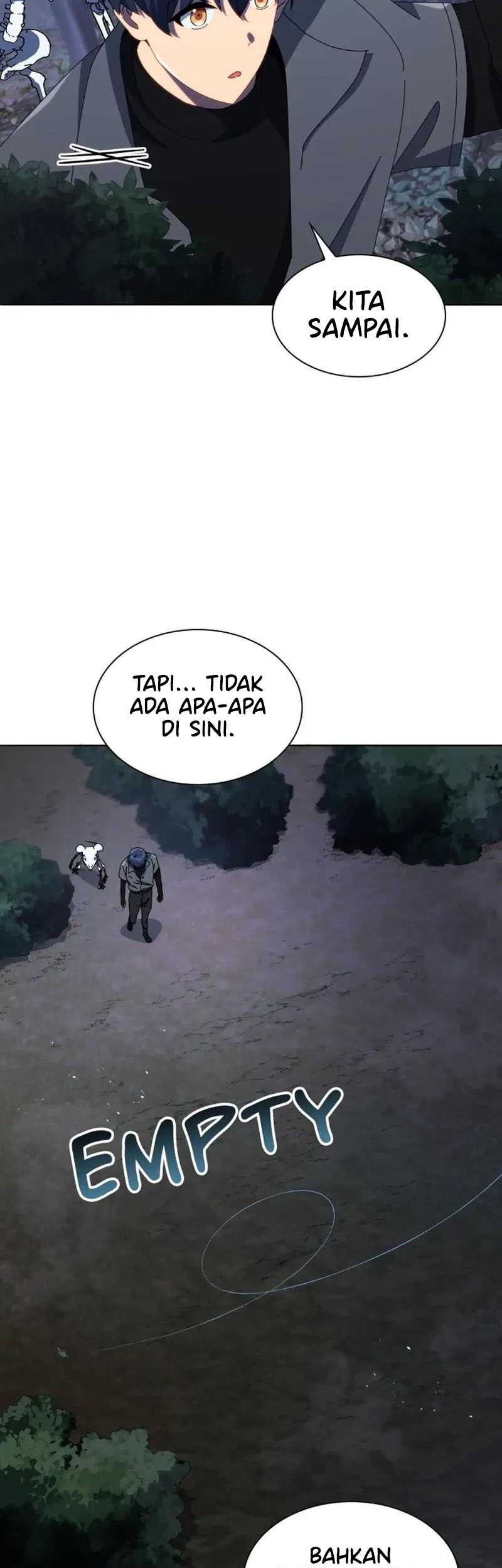 Necromancer Academy’s Genius Summoner Chapter 21 Gambar 41