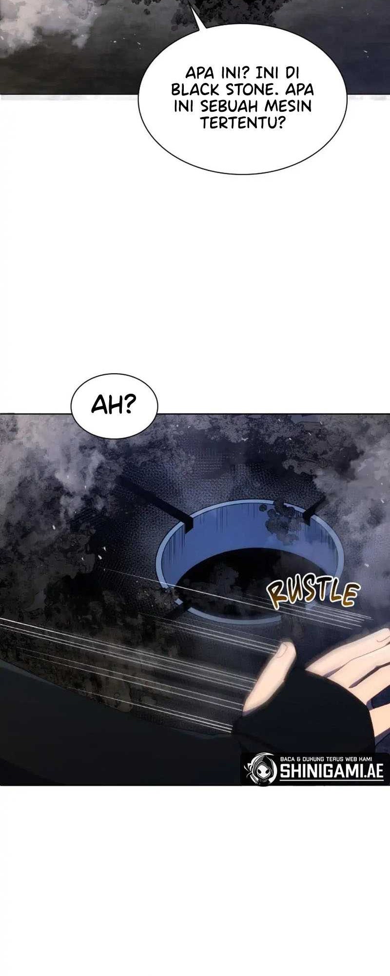 Necromancer Academy’s Genius Summoner Chapter 21 Gambar 46