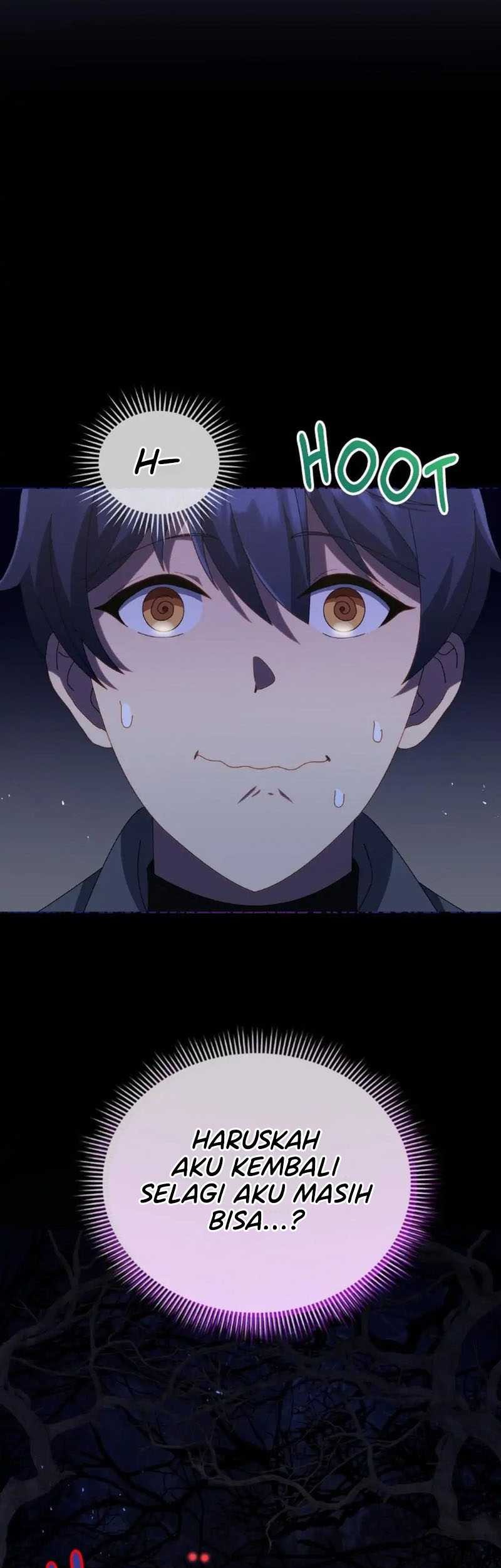 Necromancer Academy’s Genius Summoner Chapter 21 Gambar 7