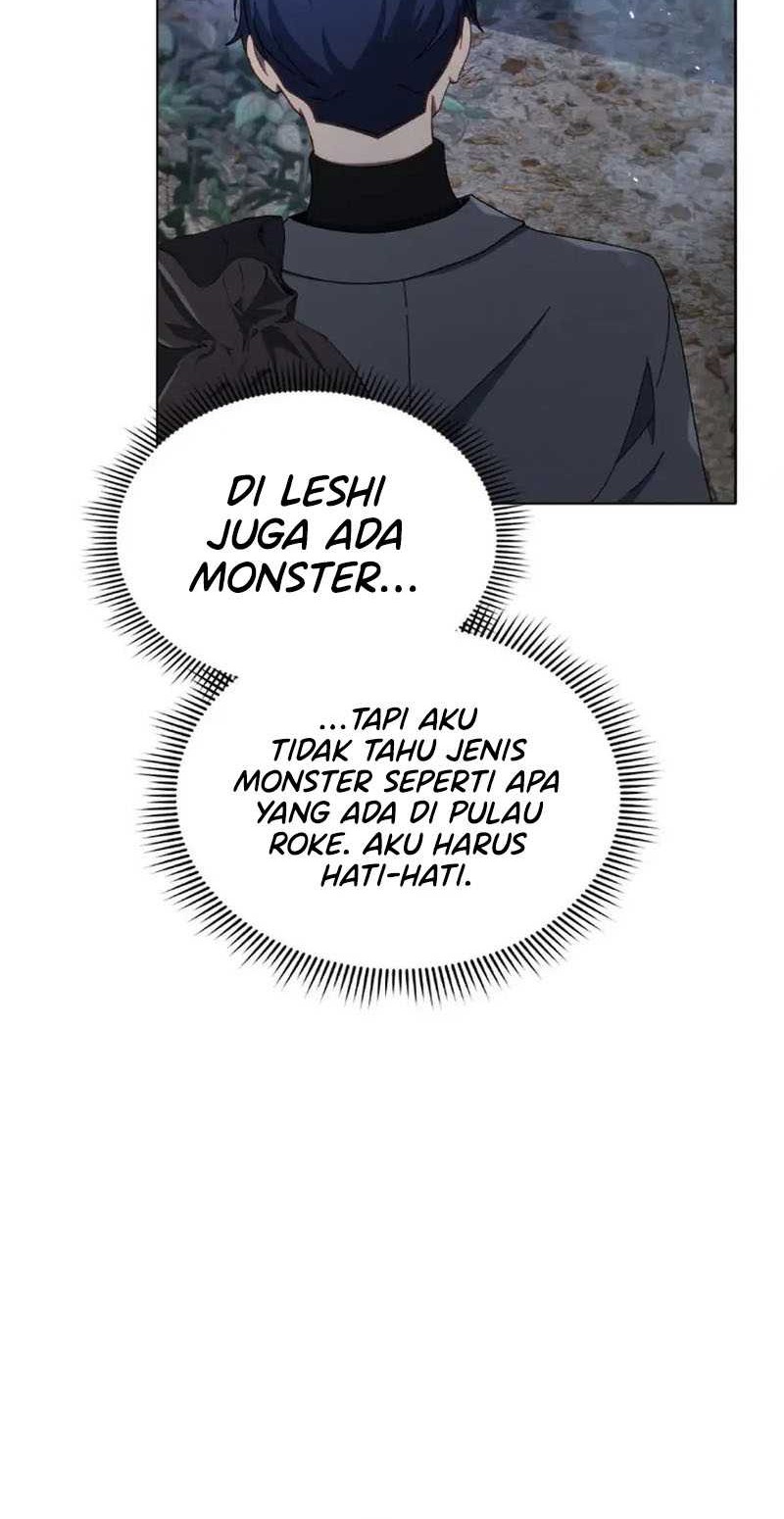 Necromancer Academy’s Genius Summoner Chapter 21 Gambar 10