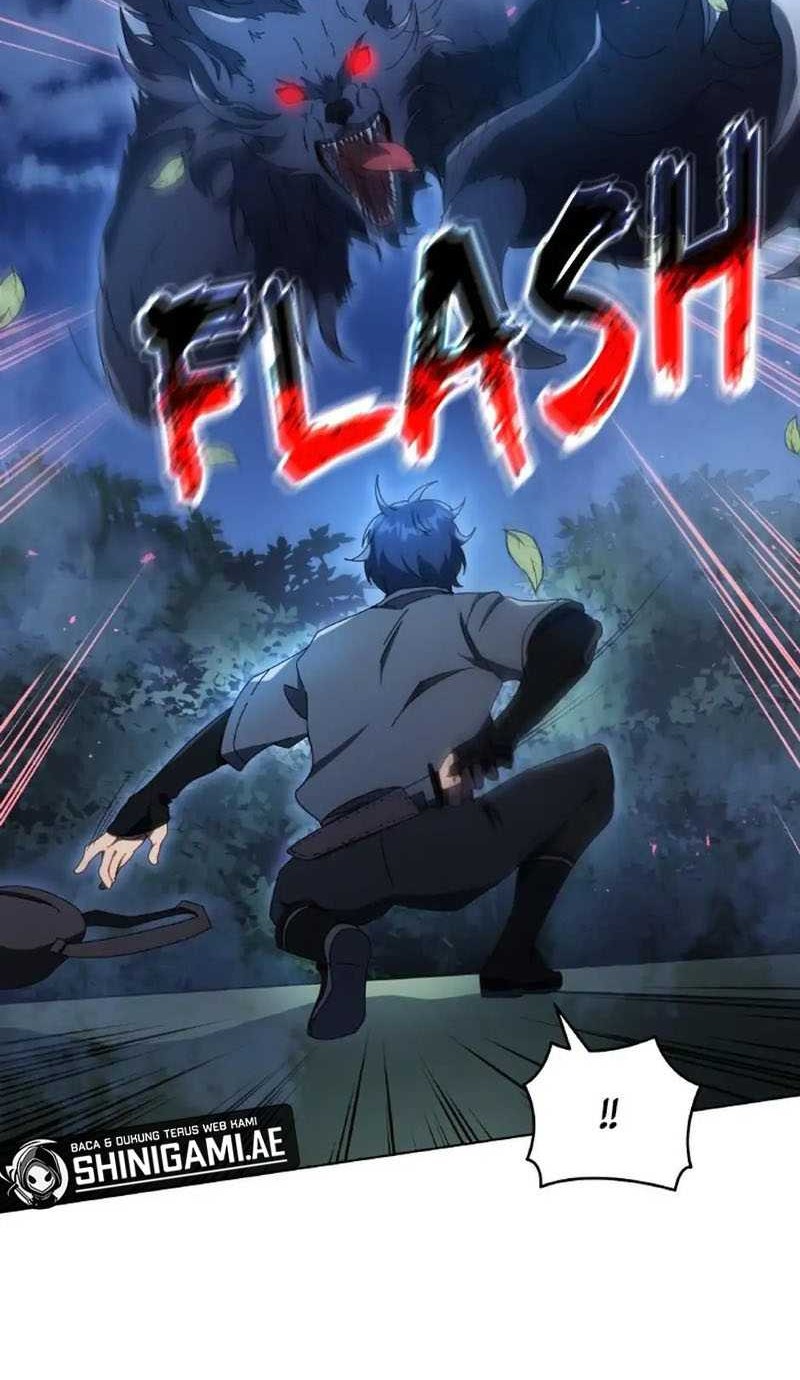 Necromancer Academy’s Genius Summoner Chapter 21 Gambar 14