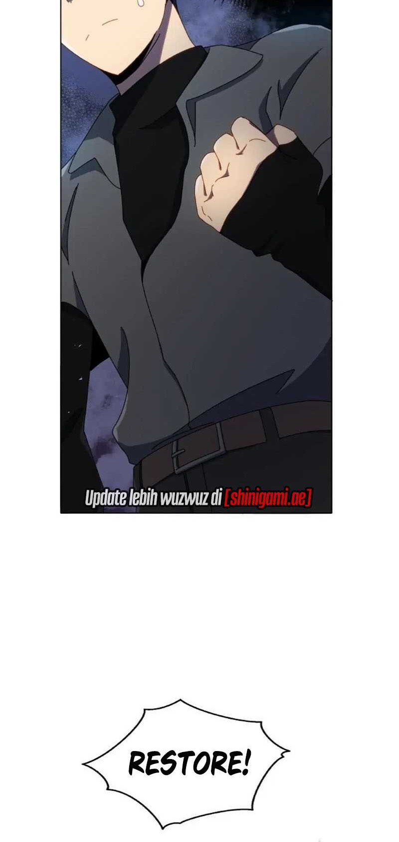 Necromancer Academy’s Genius Summoner Chapter 21 Gambar 18