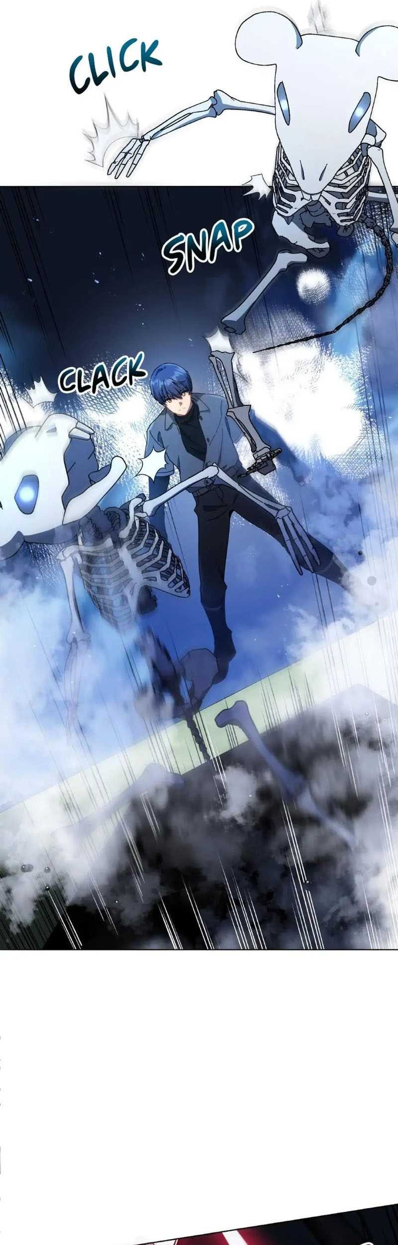 Necromancer Academy’s Genius Summoner Chapter 21 Gambar 19