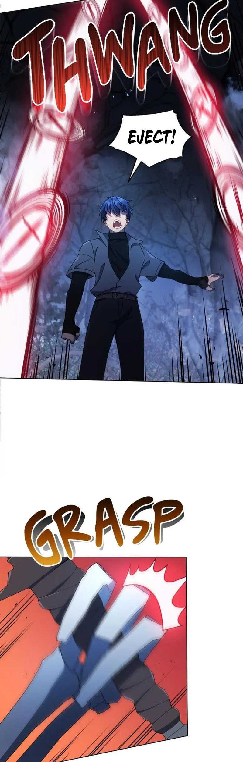 Necromancer Academy’s Genius Summoner Chapter 21 Gambar 20