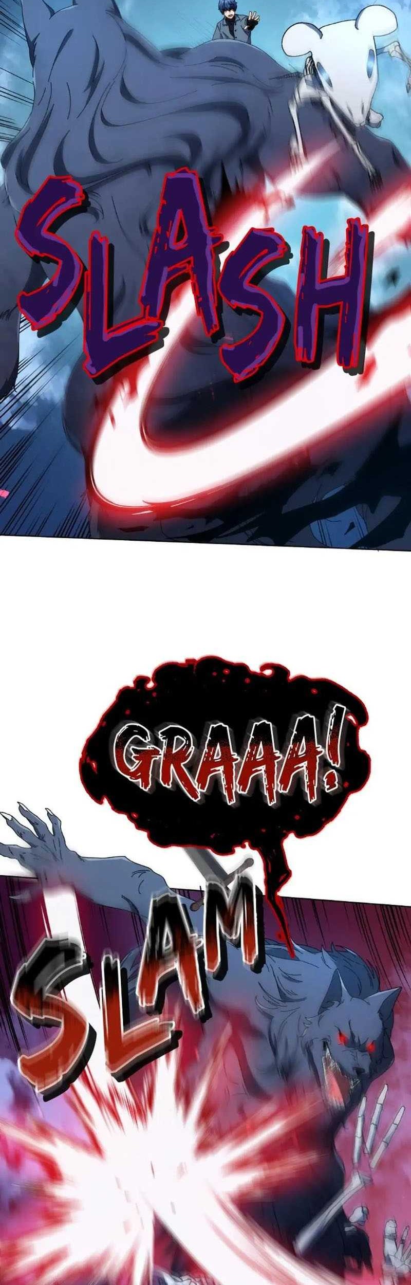 Necromancer Academy’s Genius Summoner Chapter 21 Gambar 24