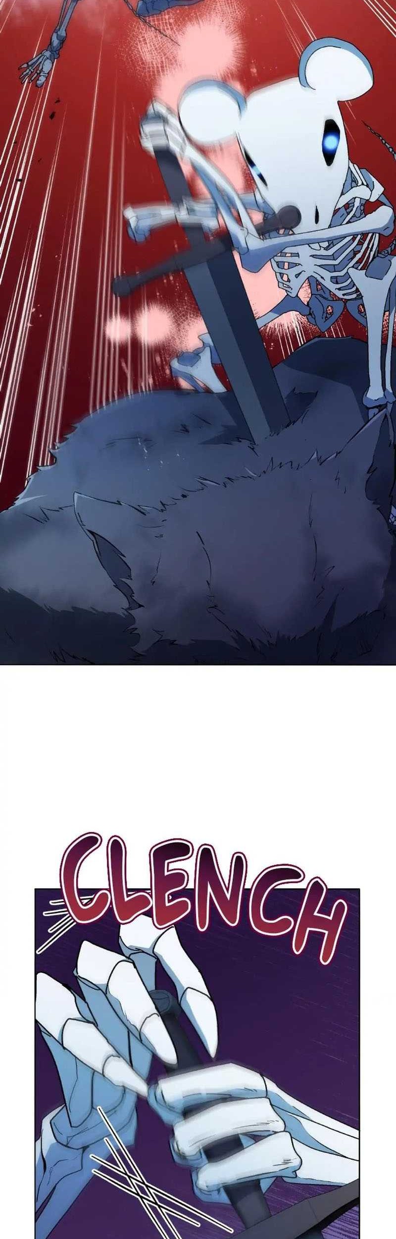 Necromancer Academy’s Genius Summoner Chapter 21 Gambar 28