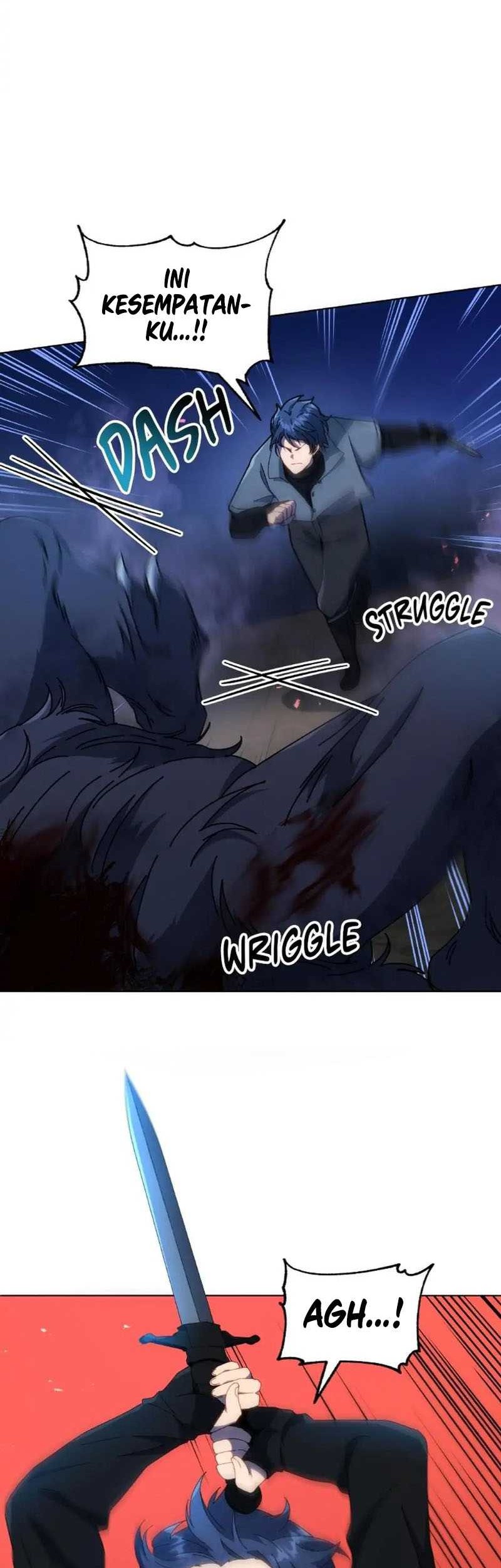 Necromancer Academy’s Genius Summoner Chapter 21 Gambar 32