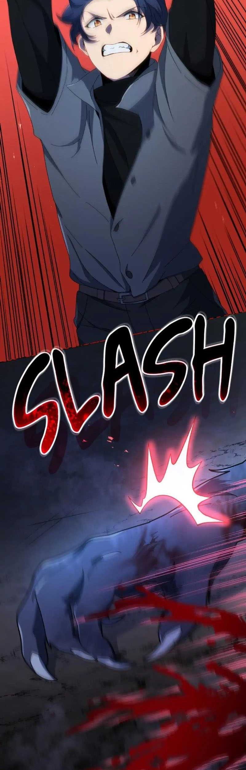 Necromancer Academy’s Genius Summoner Chapter 21 Gambar 33