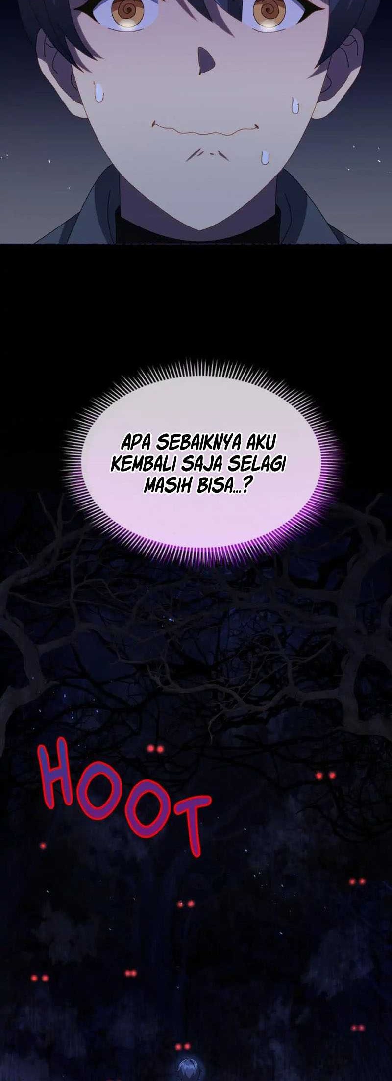 Necromancer Academy’s Genius Summoner Chapter 20 Gambar 52