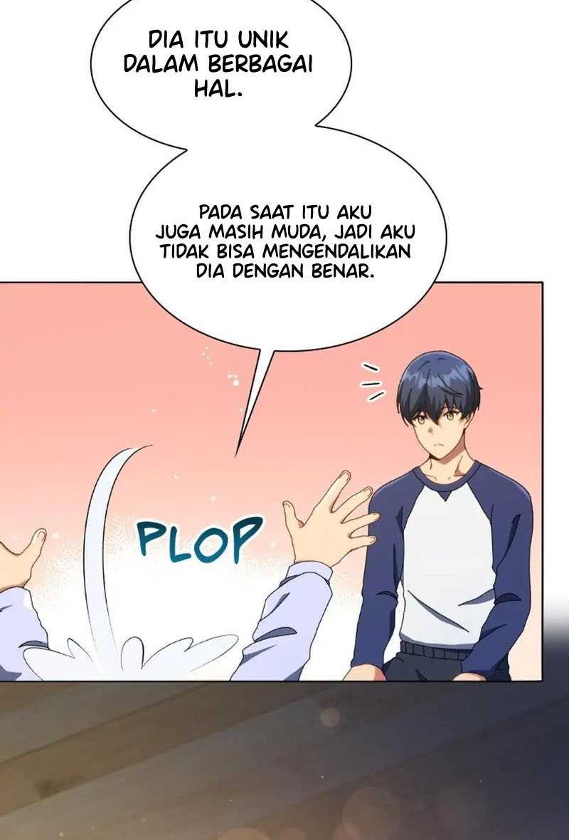 Necromancer Academy’s Genius Summoner Chapter 20 Gambar 40