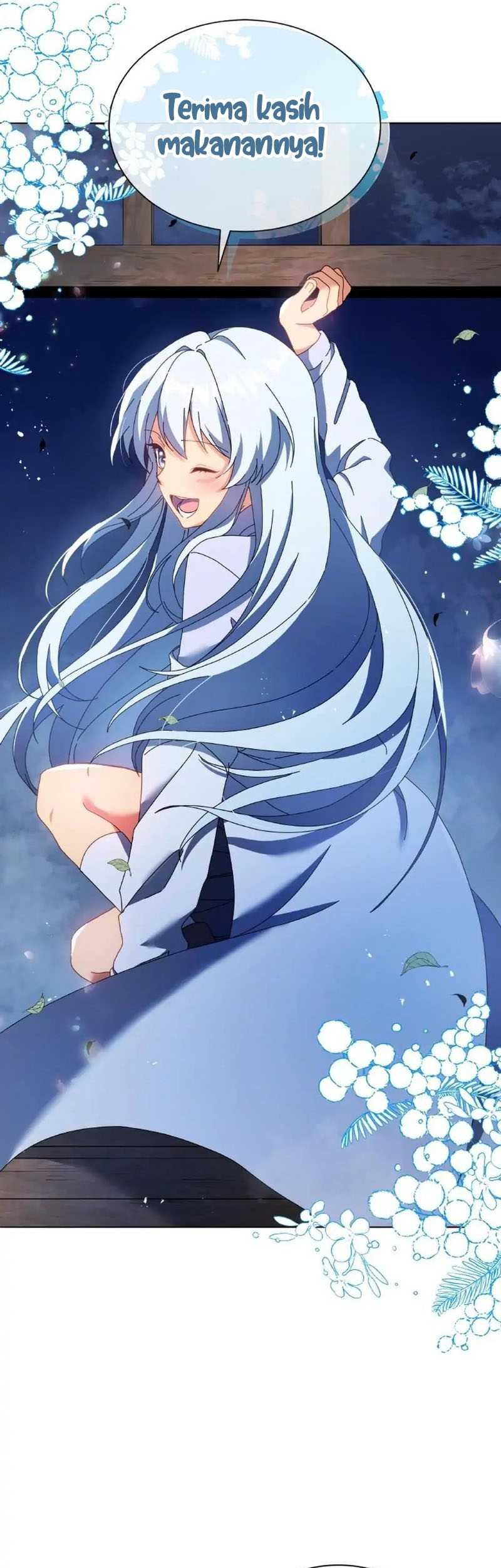 Necromancer Academy’s Genius Summoner Chapter 20 Gambar 45