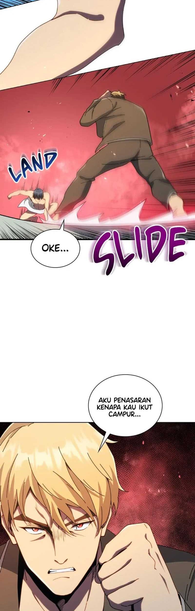 Necromancer Academy’s Genius Summoner Chapter 20 Gambar 3