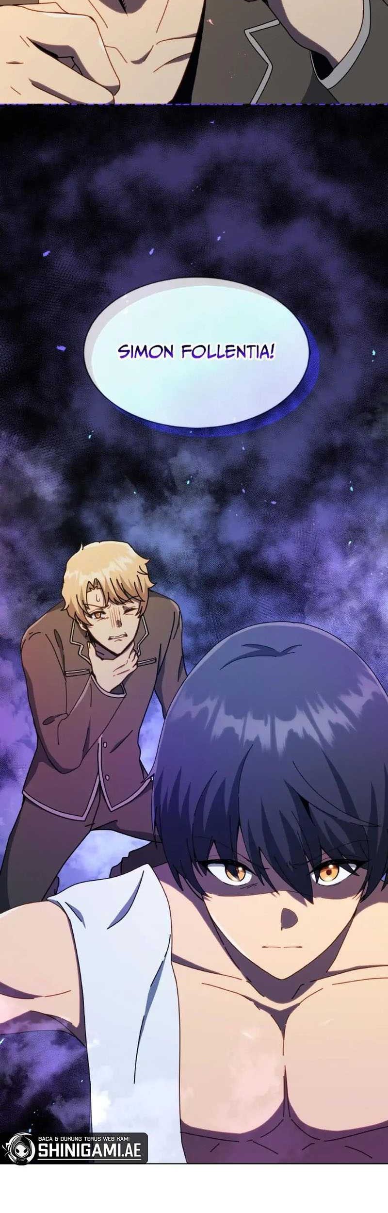 Necromancer Academy’s Genius Summoner Chapter 20 Gambar 4