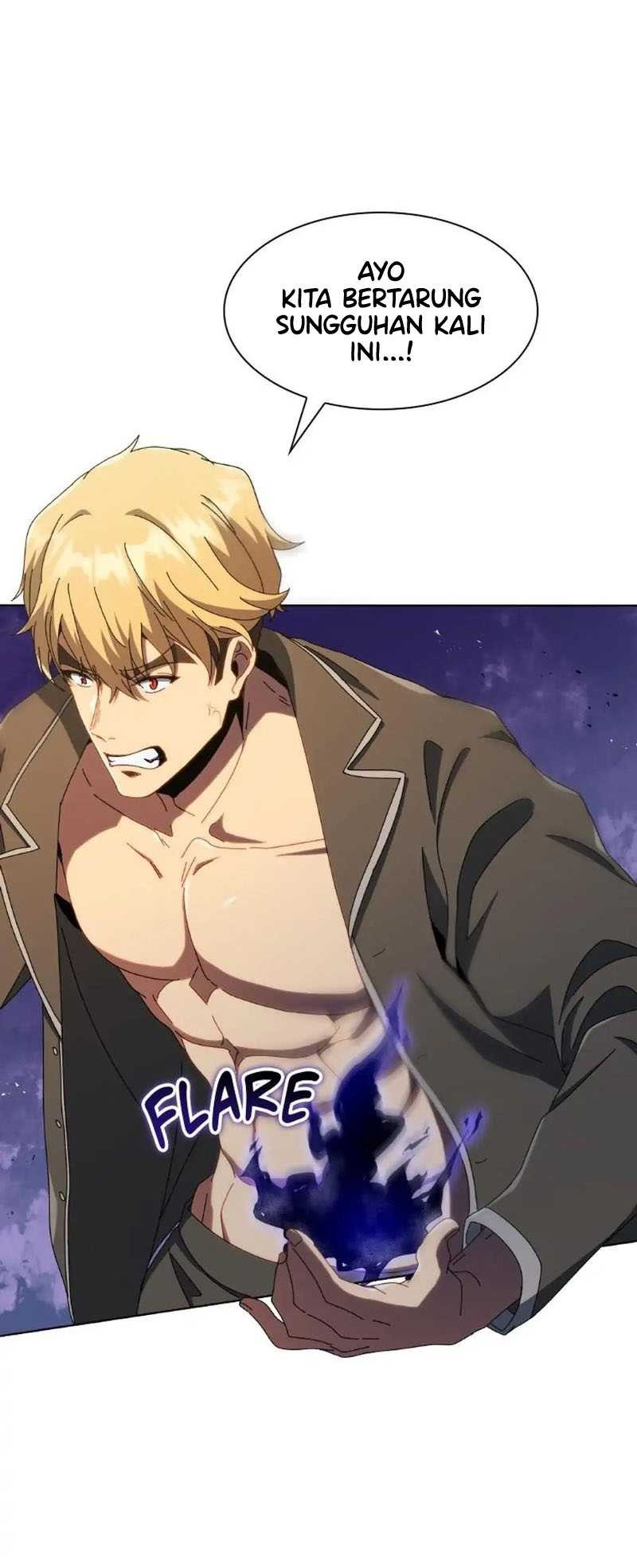 Necromancer Academy’s Genius Summoner Chapter 20 Gambar 5