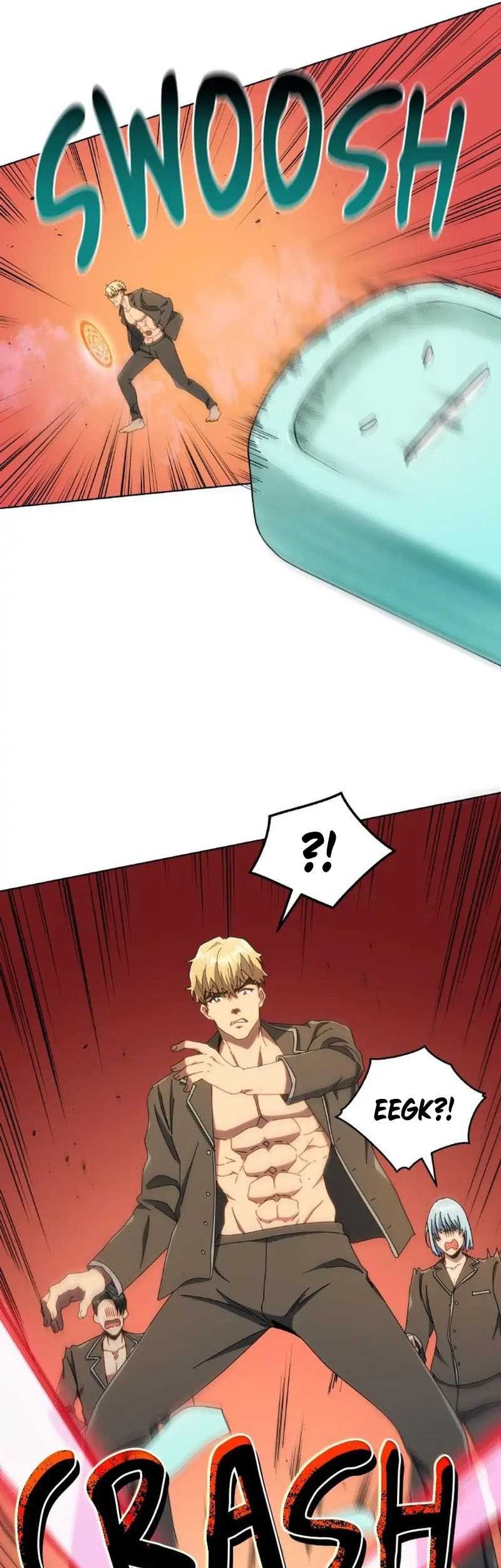 Necromancer Academy’s Genius Summoner Chapter 20 Gambar 6