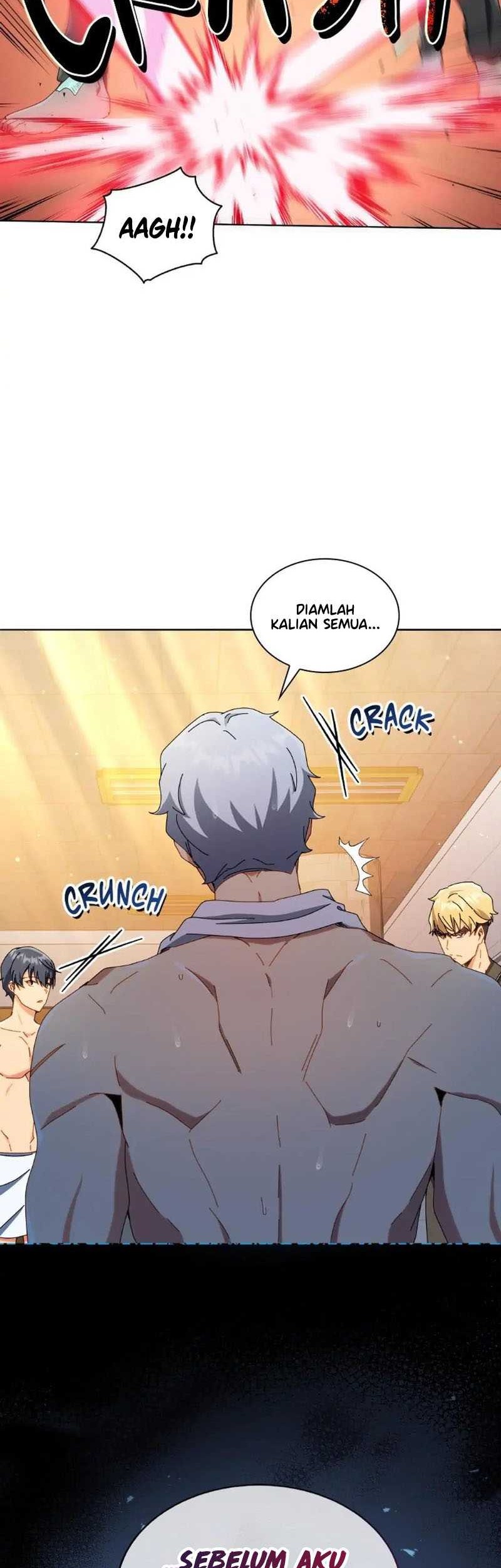 Necromancer Academy’s Genius Summoner Chapter 20 Gambar 7