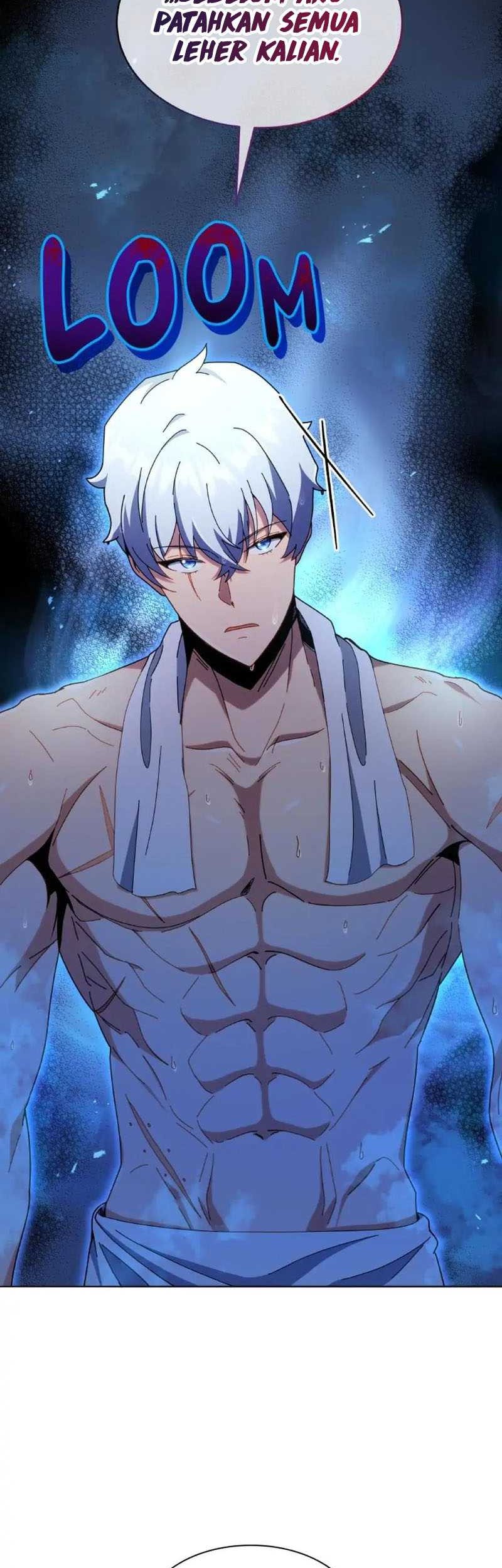 Necromancer Academy’s Genius Summoner Chapter 20 Gambar 8