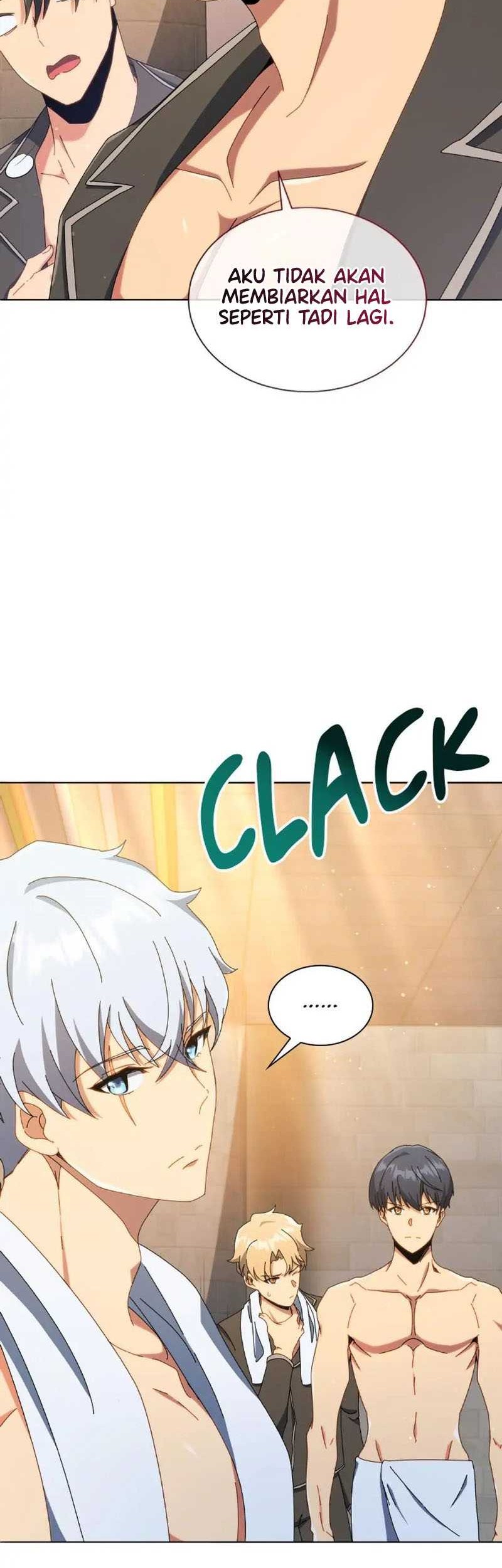 Necromancer Academy’s Genius Summoner Chapter 20 Gambar 11