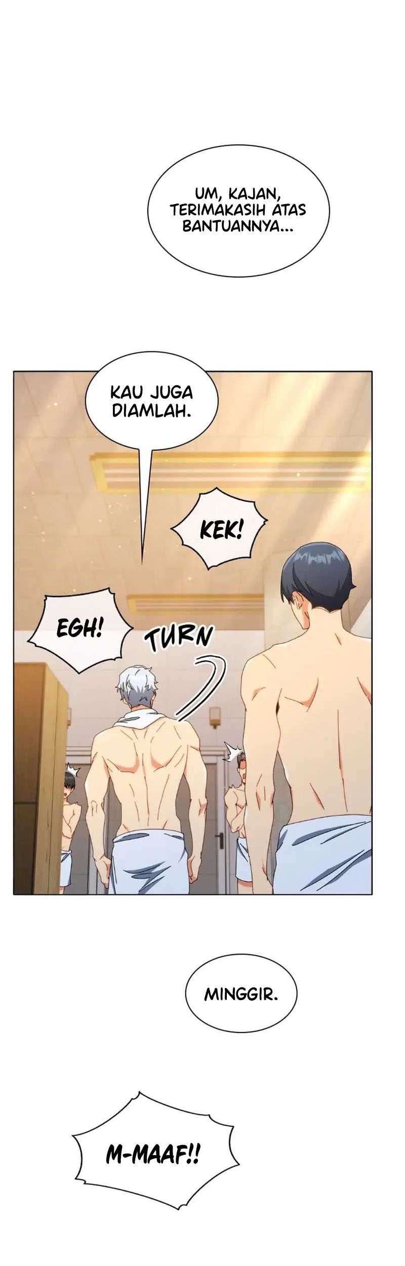 Necromancer Academy’s Genius Summoner Chapter 20 Gambar 12