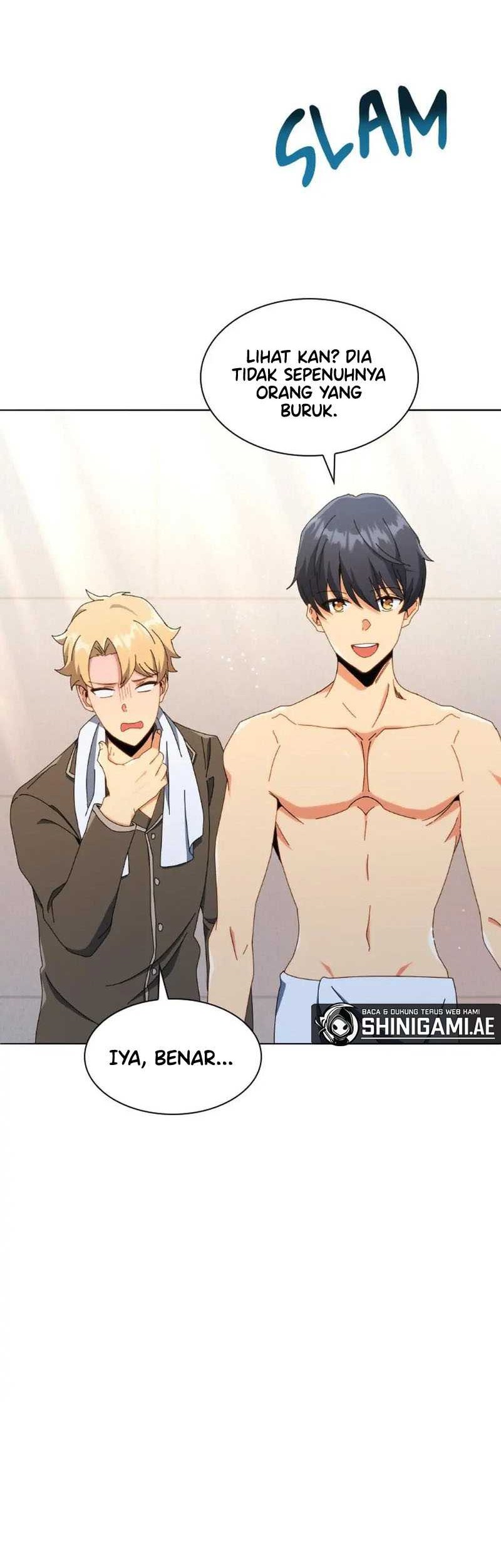 Necromancer Academy’s Genius Summoner Chapter 20 Gambar 13