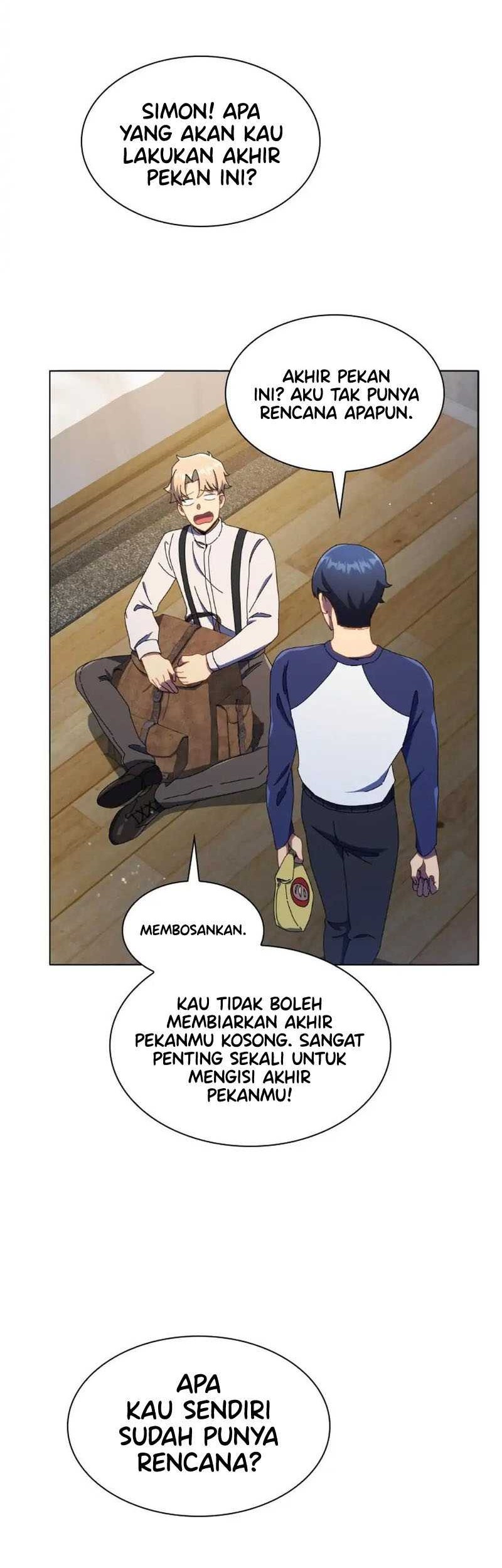 Necromancer Academy’s Genius Summoner Chapter 20 Gambar 15