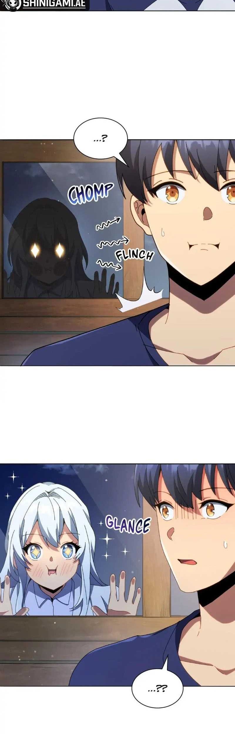 Necromancer Academy’s Genius Summoner Chapter 20 Gambar 27