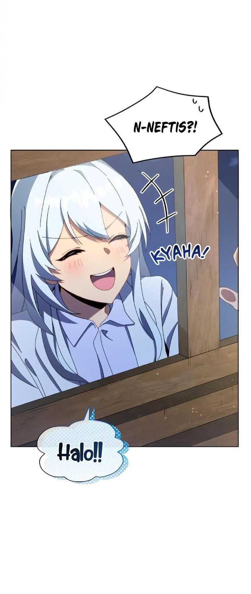 Necromancer Academy’s Genius Summoner Chapter 20 Gambar 28