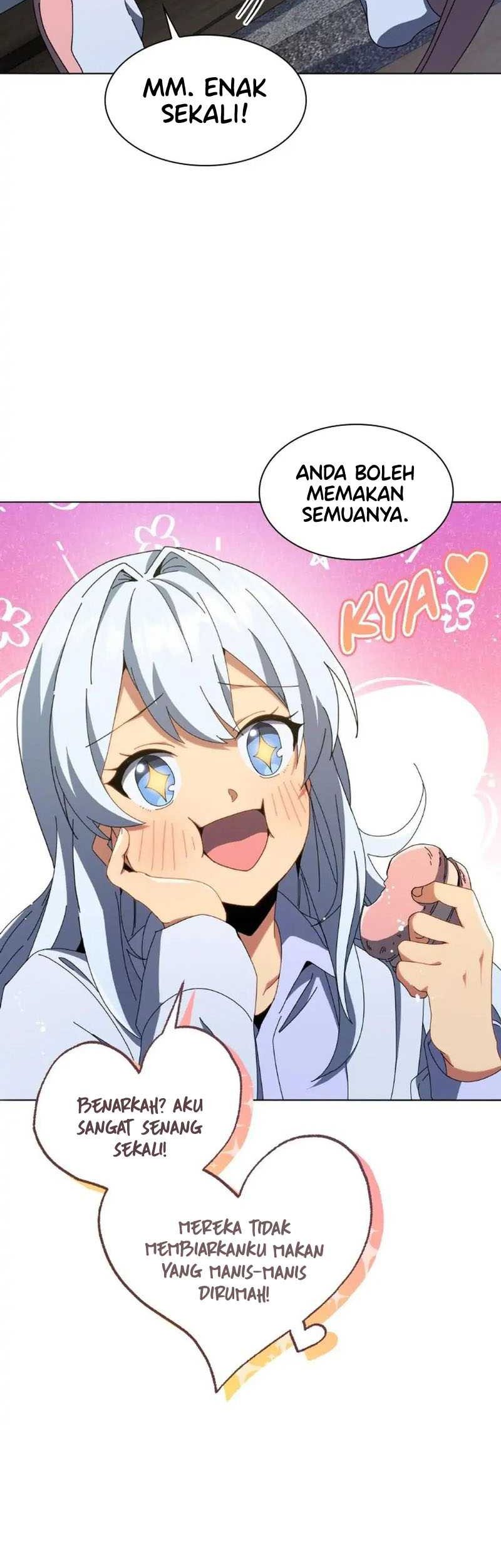 Necromancer Academy’s Genius Summoner Chapter 20 Gambar 31