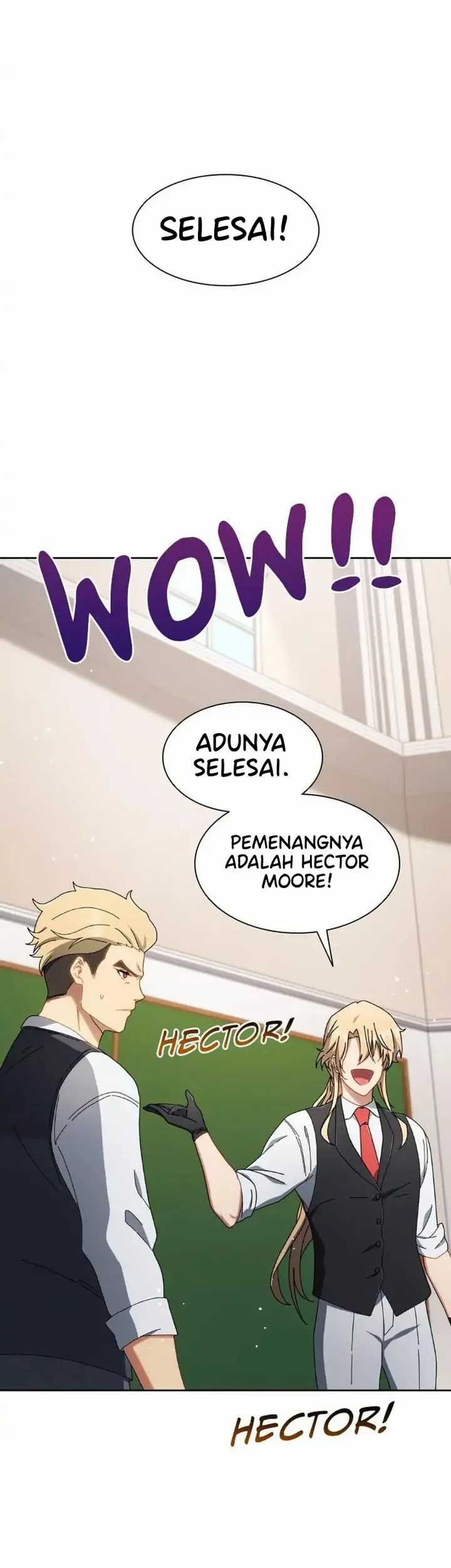 Necromancer Academy’s Genius Summoner Chapter 09 Gambar 50