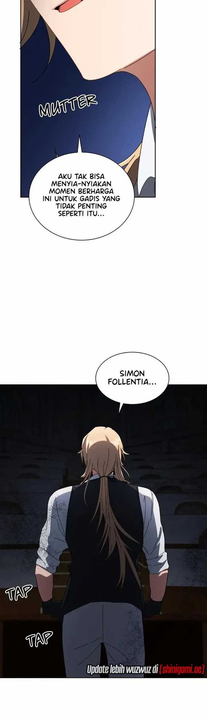 Necromancer Academy’s Genius Summoner Chapter 09 Gambar 55