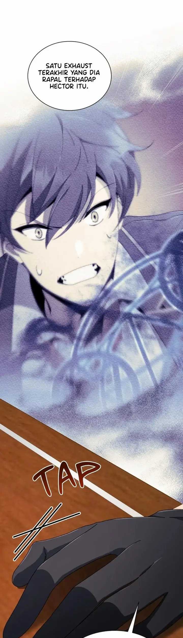 Necromancer Academy’s Genius Summoner Chapter 09 Gambar 56