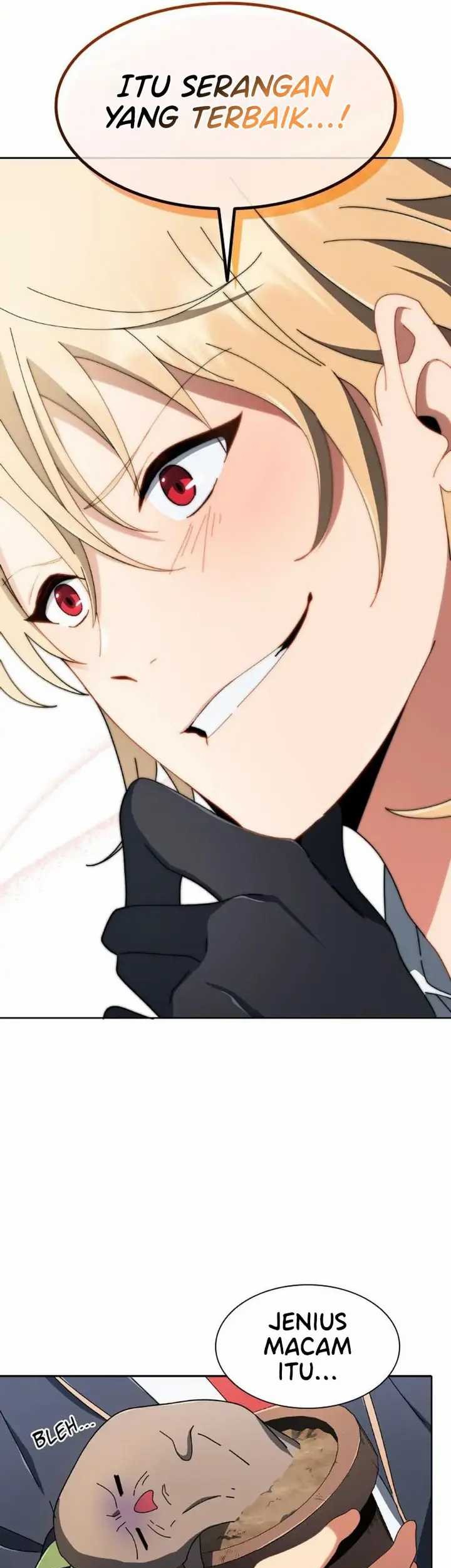 Necromancer Academy’s Genius Summoner Chapter 09 Gambar 58