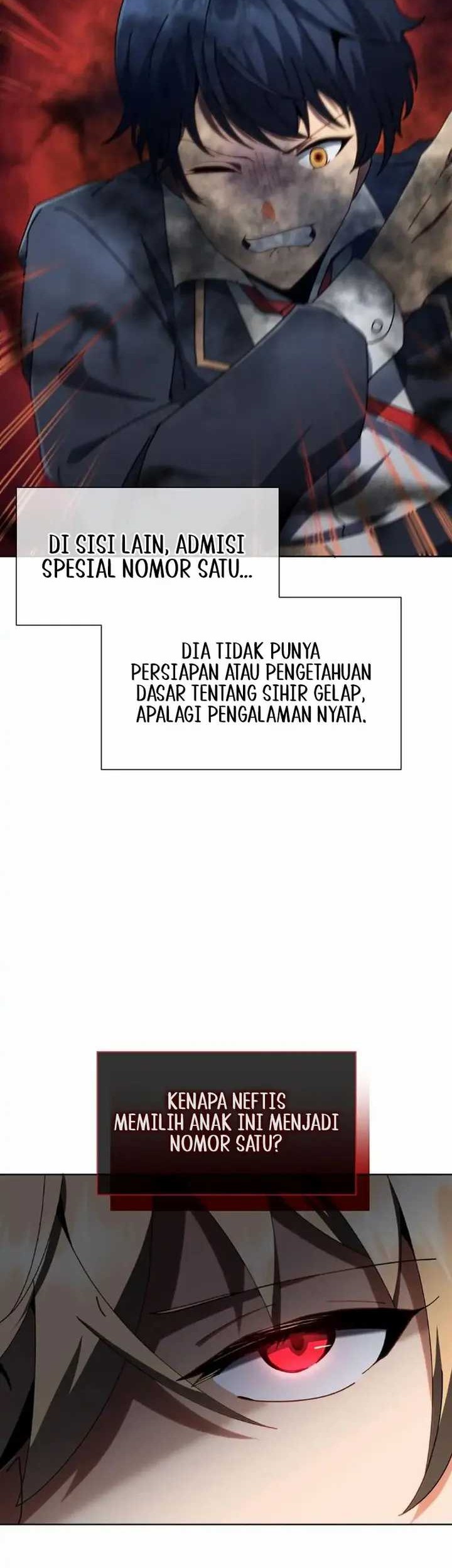 Necromancer Academy’s Genius Summoner Chapter 09 Gambar 35