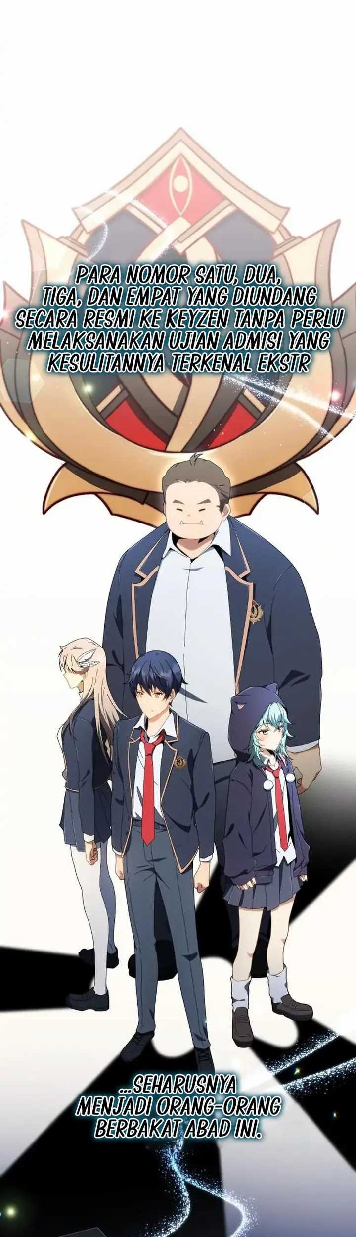 Necromancer Academy’s Genius Summoner Chapter 09 Gambar 36