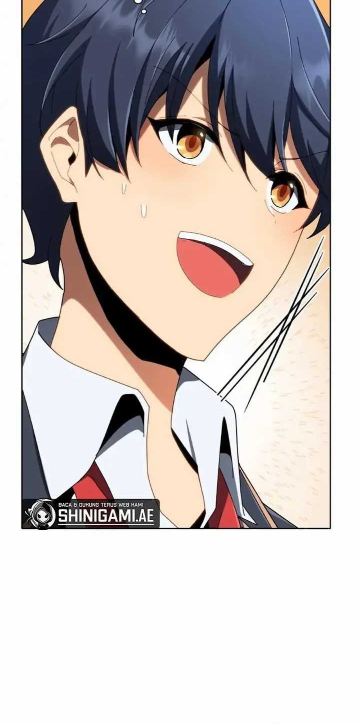 Necromancer Academy’s Genius Summoner Chapter 09 Gambar 45