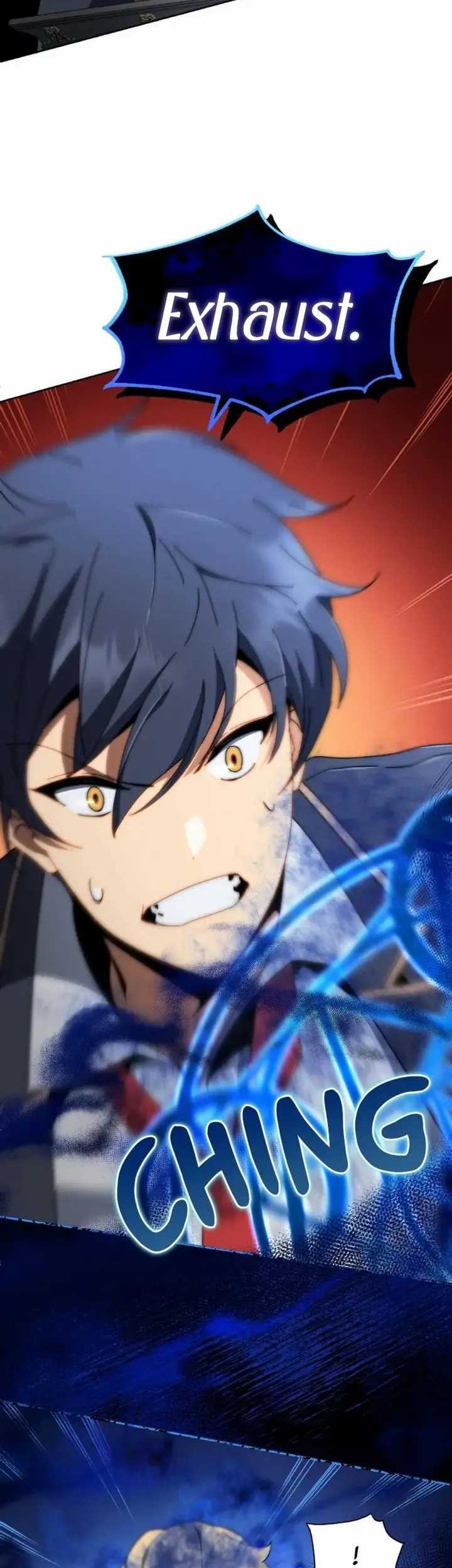 Necromancer Academy’s Genius Summoner Chapter 09 Gambar 43