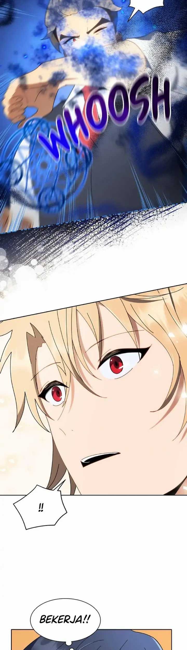 Necromancer Academy’s Genius Summoner Chapter 09 Gambar 44